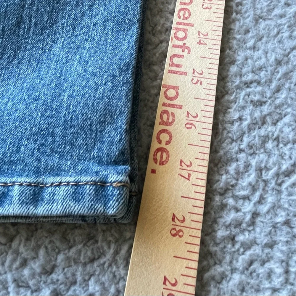 Ariat Jeans mens 30X30 Light wash TuRebar Durastr Basic M5 Straight Leg  Stretch